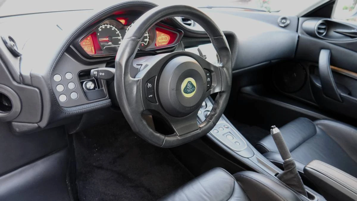 2014 Lotus Evora S - Image 15 of 24