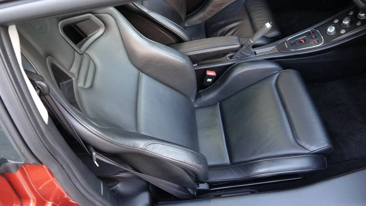 2014 Lotus Evora S - Image 16 of 24