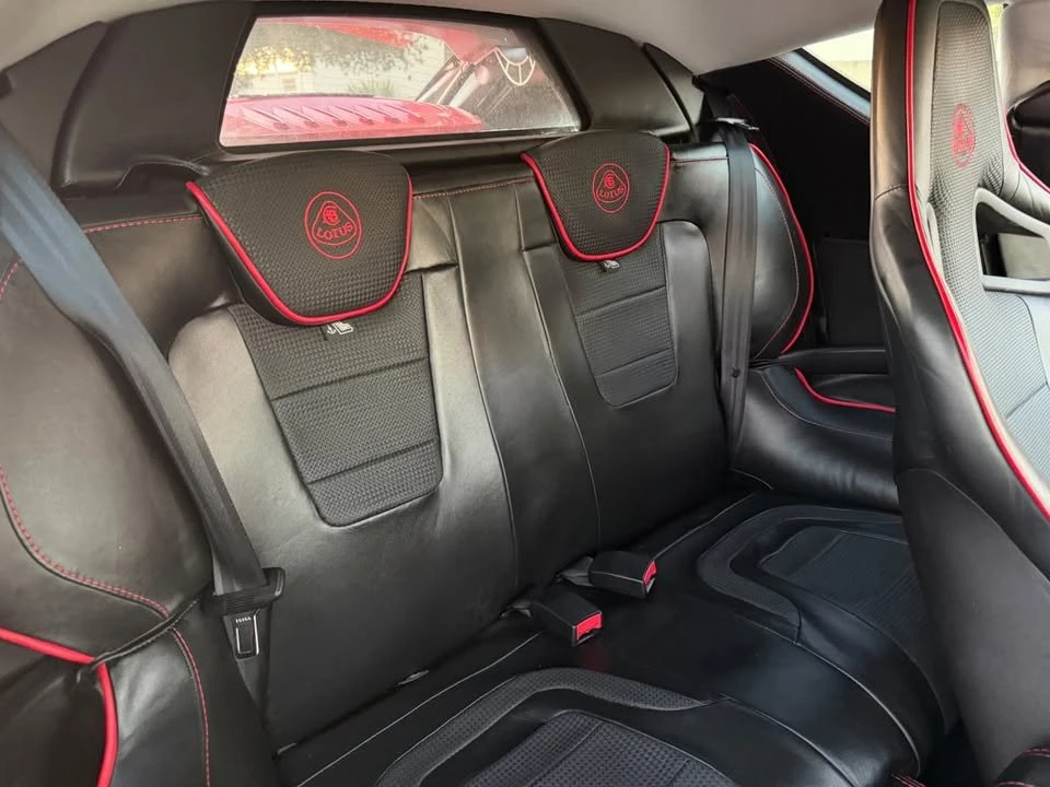 2014 Lotus Evora S - Image 12 of 14