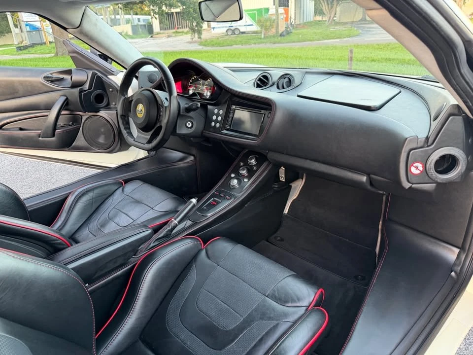 2014 Lotus Evora S - Image 10 of 14