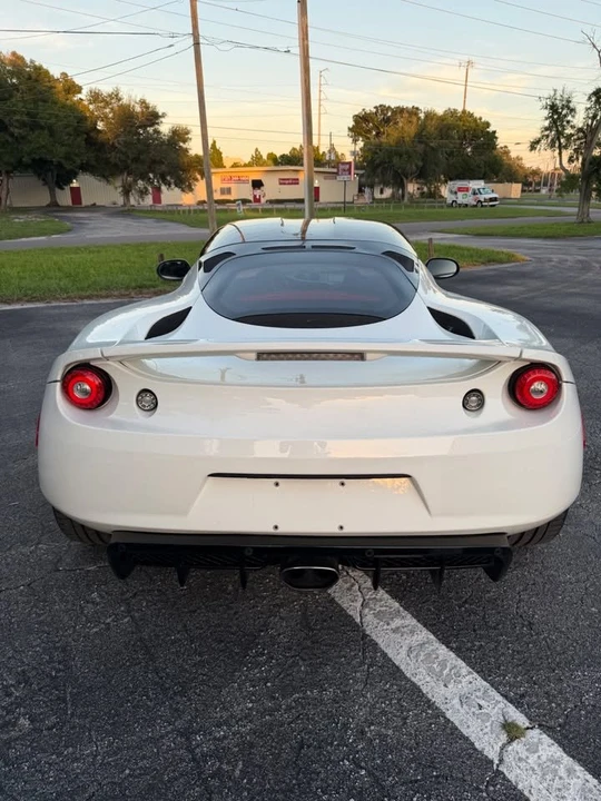 2014 Lotus Evora S - Image 6 of 14