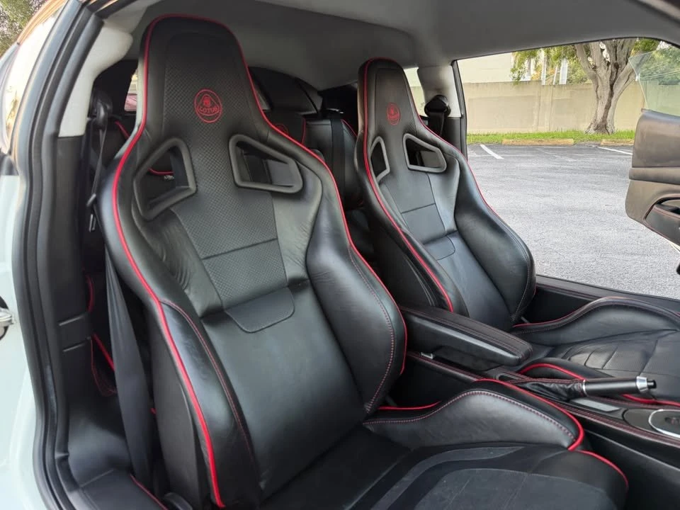 2014 Lotus Evora S - Image 11 of 14