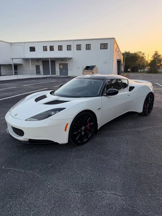 2014 Lotus Evora S - Image 3 of 14