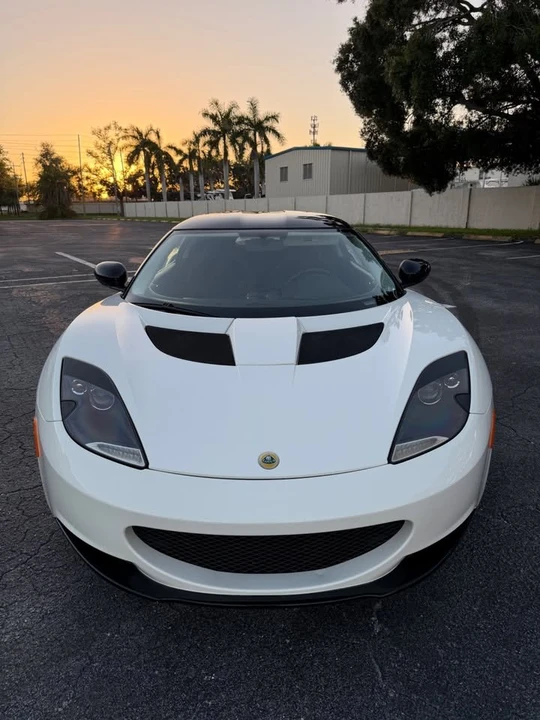 2014 Lotus Evora S - Image 2 of 14