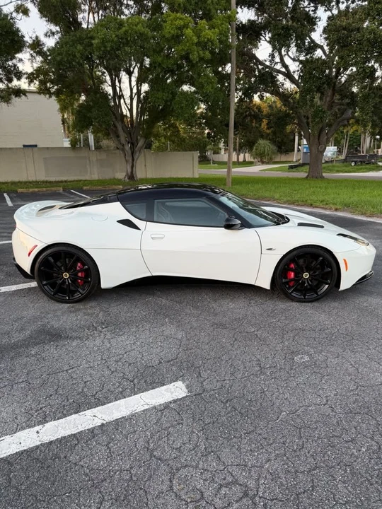 2014 Lotus Evora S - Image 8 of 14