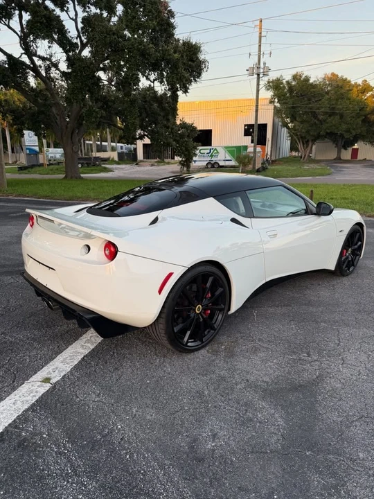 2014 Lotus Evora S - Image 7 of 14