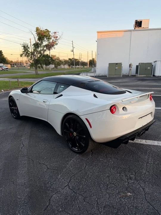2014 Lotus Evora S - Image 5 of 14