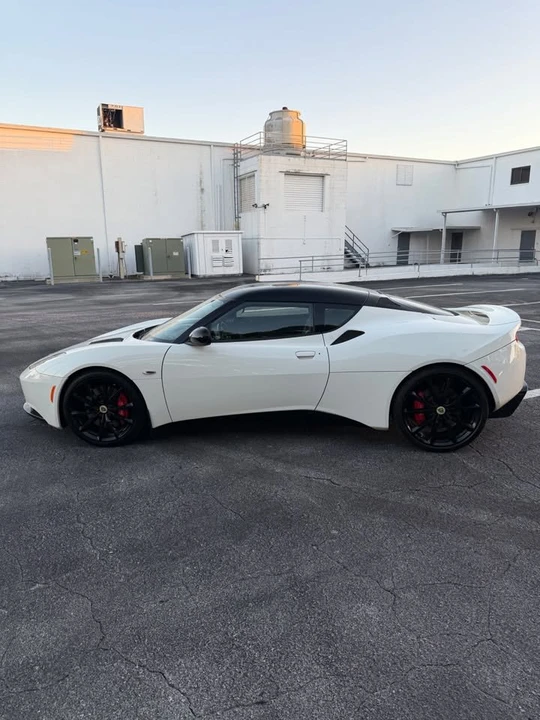 2014 Lotus Evora S - Image 4 of 14