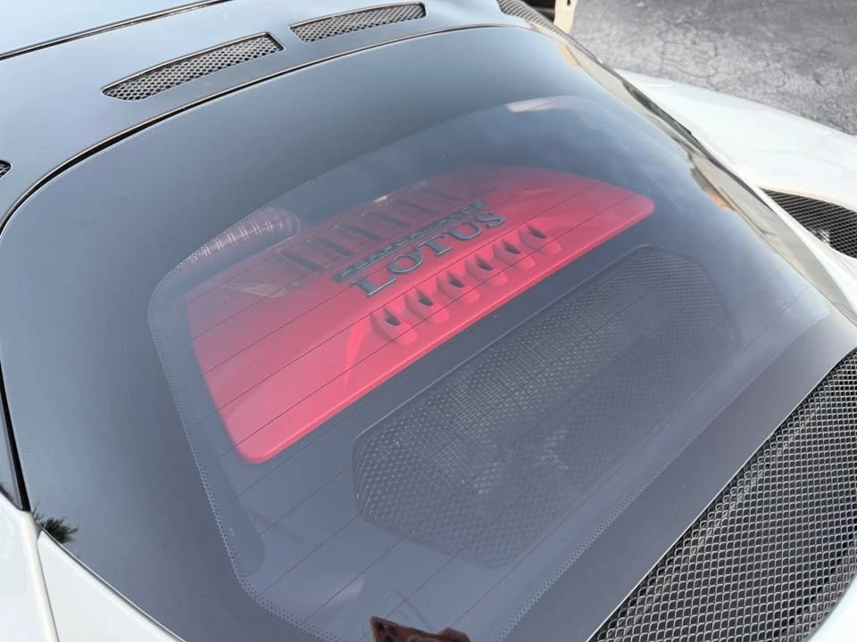2014 Lotus Evora S - Image 14 of 14