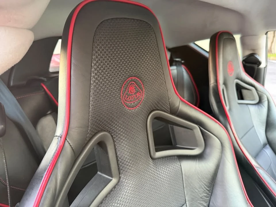2014 Lotus Evora S - Image 13 of 14