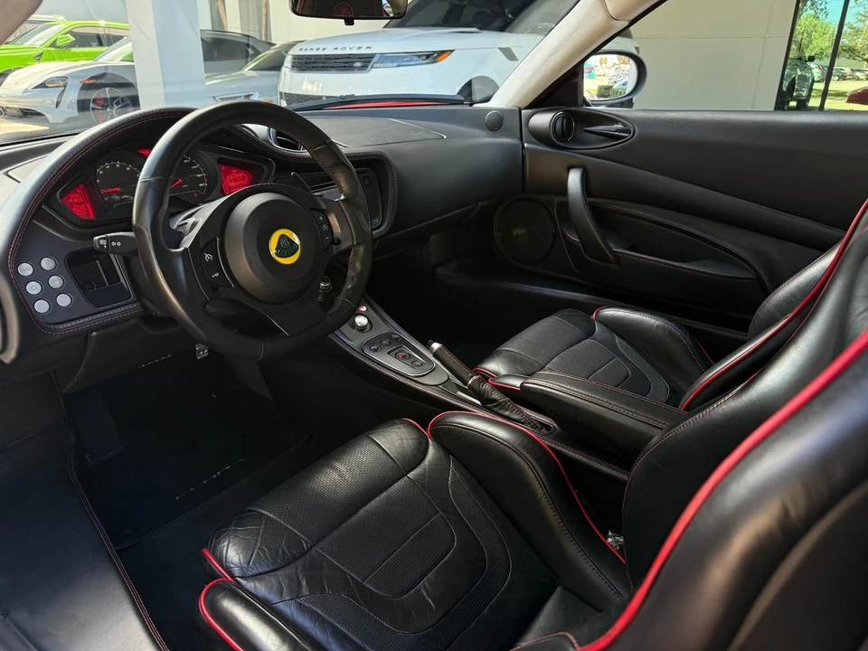 2014 Lotus Evora S - Image 2 of 21