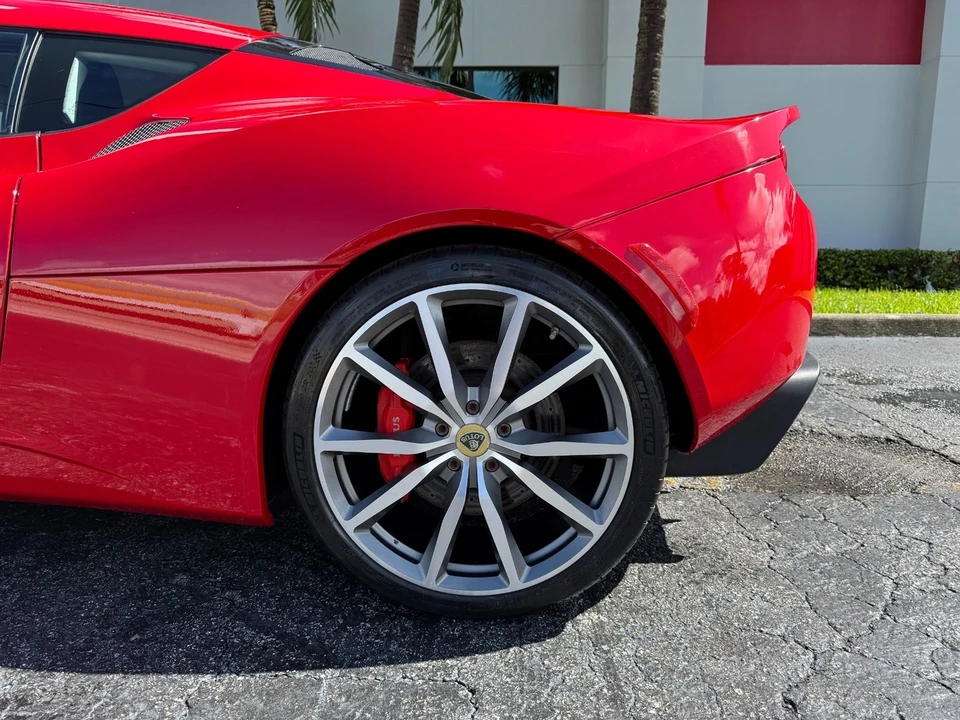 2014 Lotus Evora S - Image 19 of 21