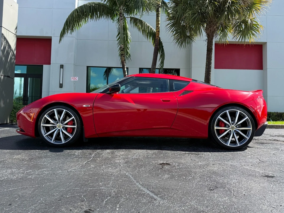 2014 Lotus Evora S - Image 20 of 21