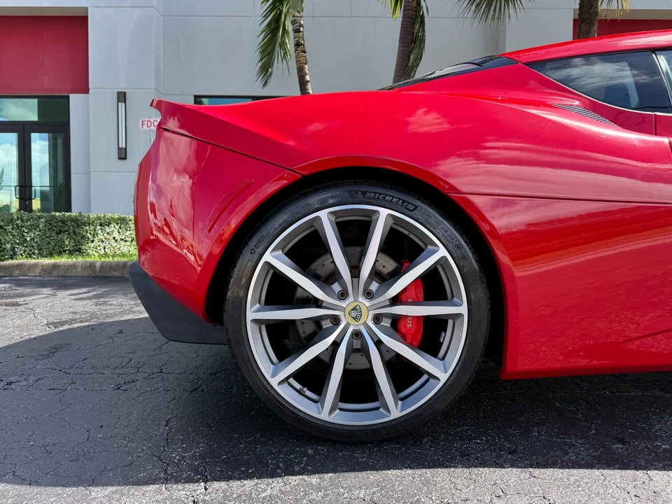 2014 Lotus Evora S - Image 7 of 21