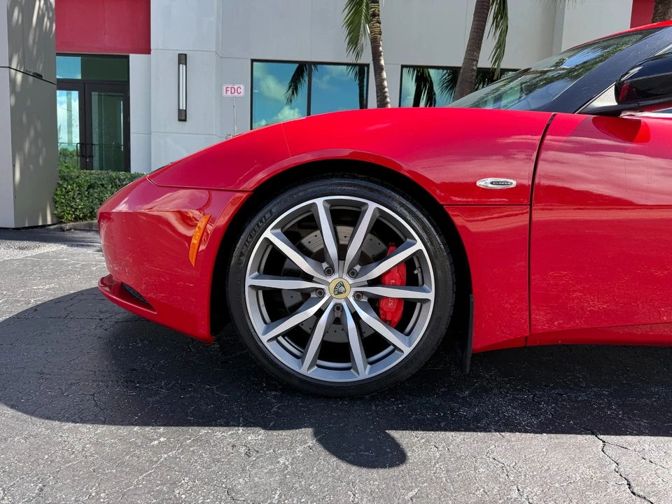 2014 Lotus Evora S - Image 18 of 21