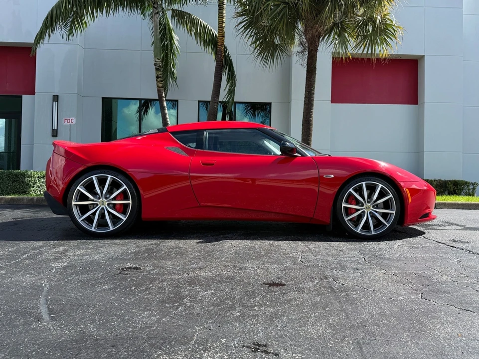 2014 Lotus Evora S - Image 3 of 21