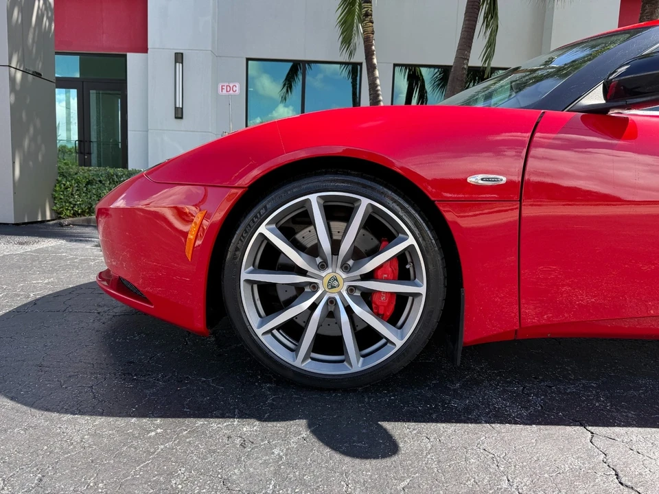 2014 Lotus Evora S - Image 18 of 21