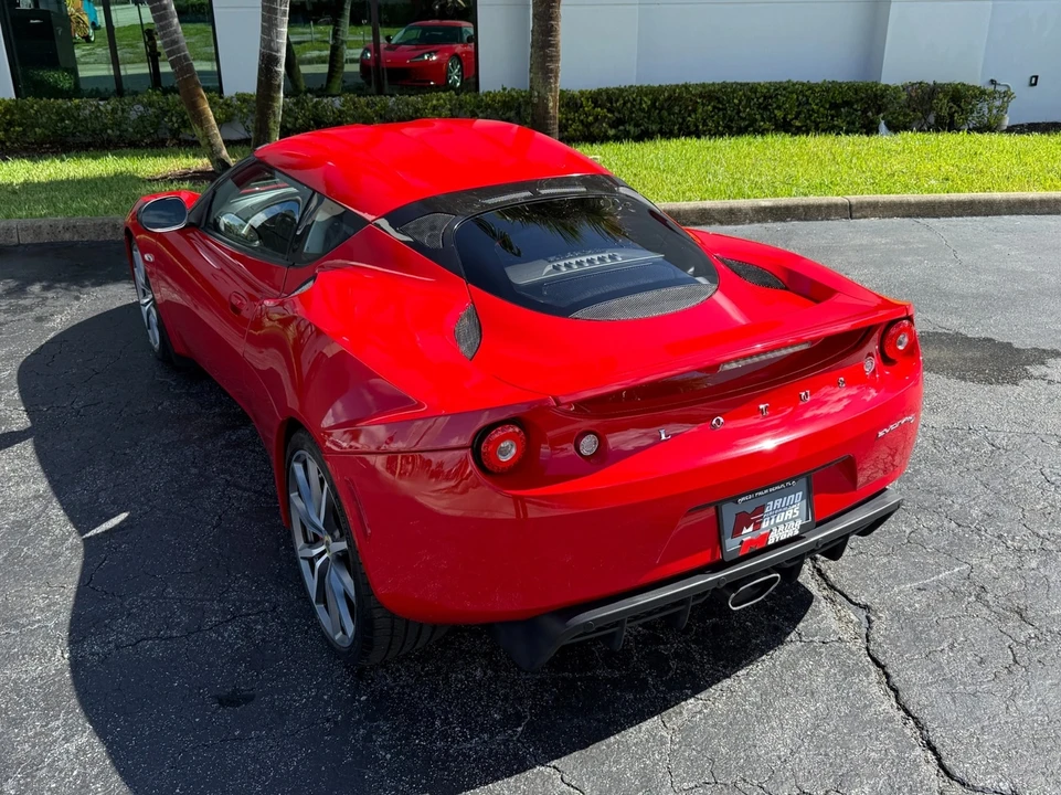2014 Lotus Evora S - Image 15 of 21