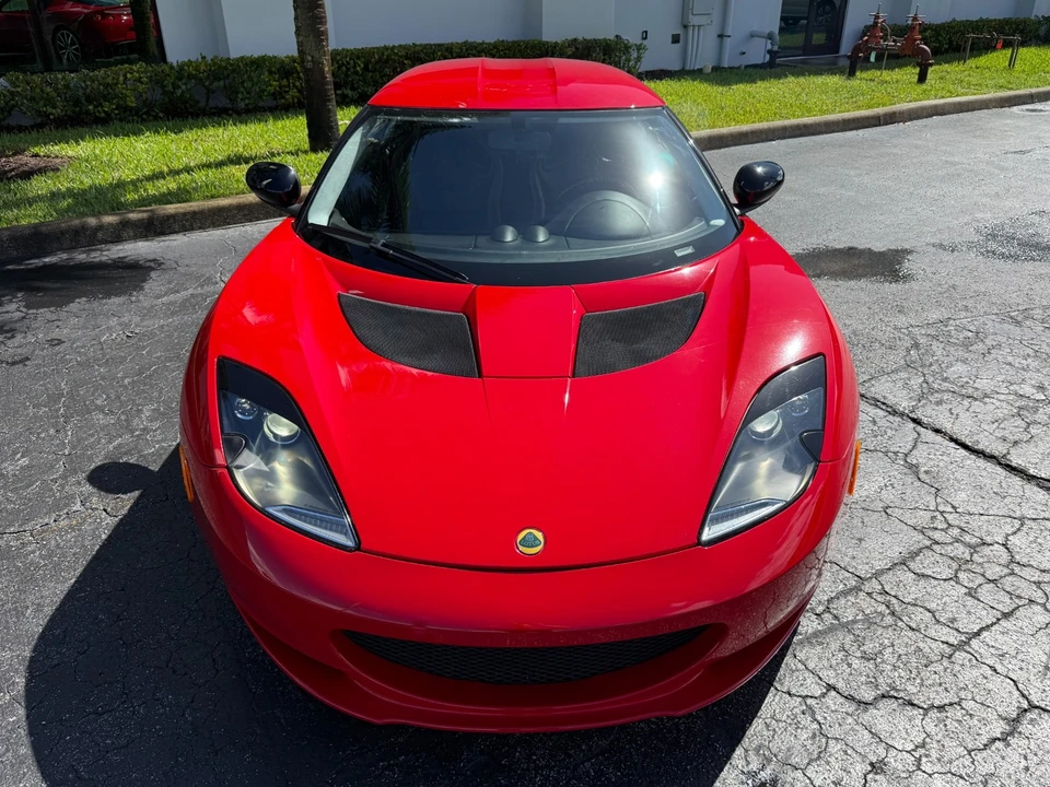 2014 Lotus Evora S - Image 13 of 21