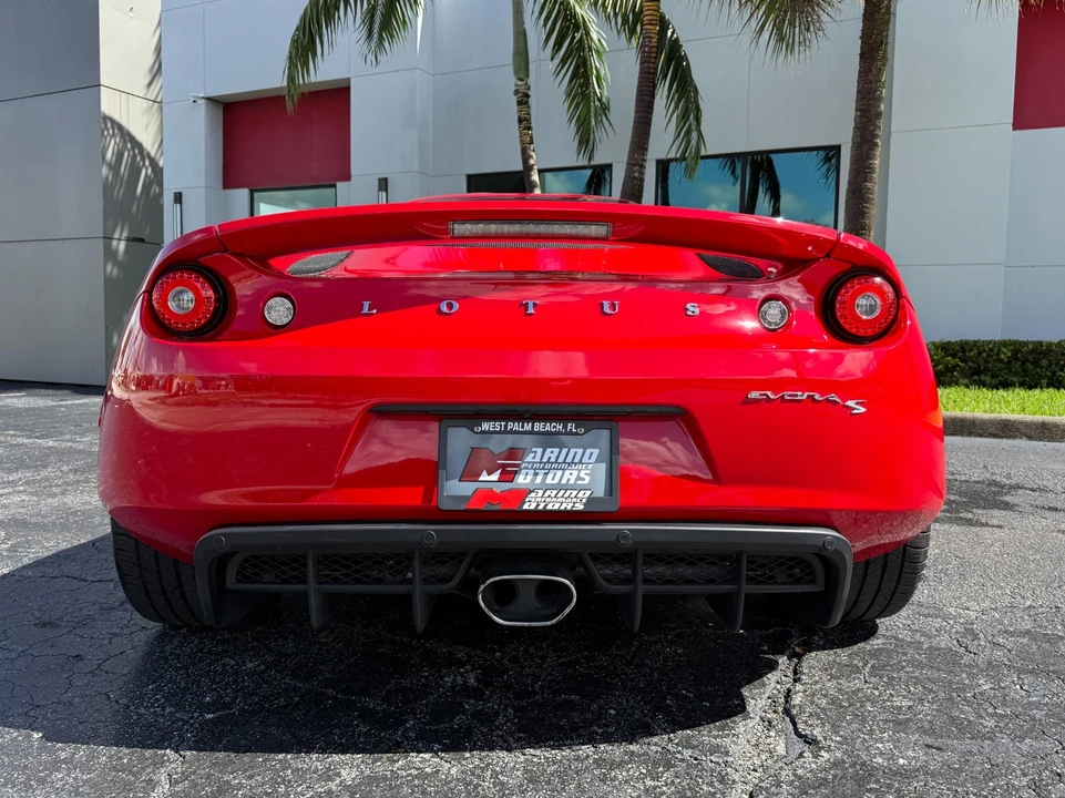 2014 Lotus Evora S - Image 10 of 21