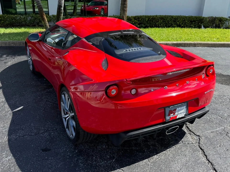 2014 Lotus Evora S - Image 21 of 21