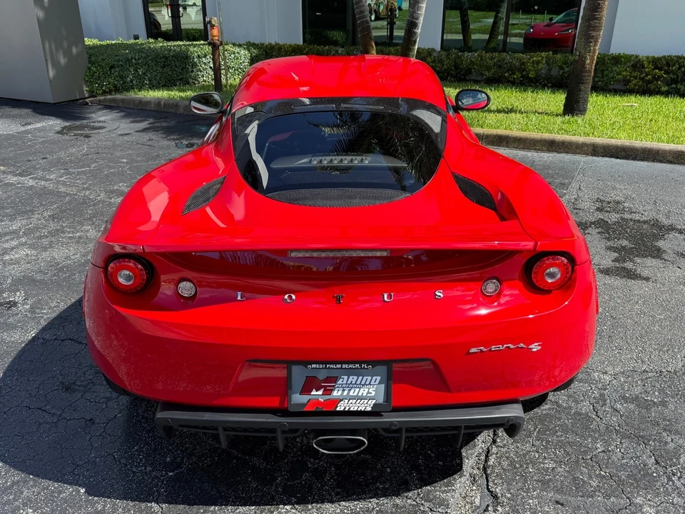 2014 Lotus Evora S - Image 16 of 21