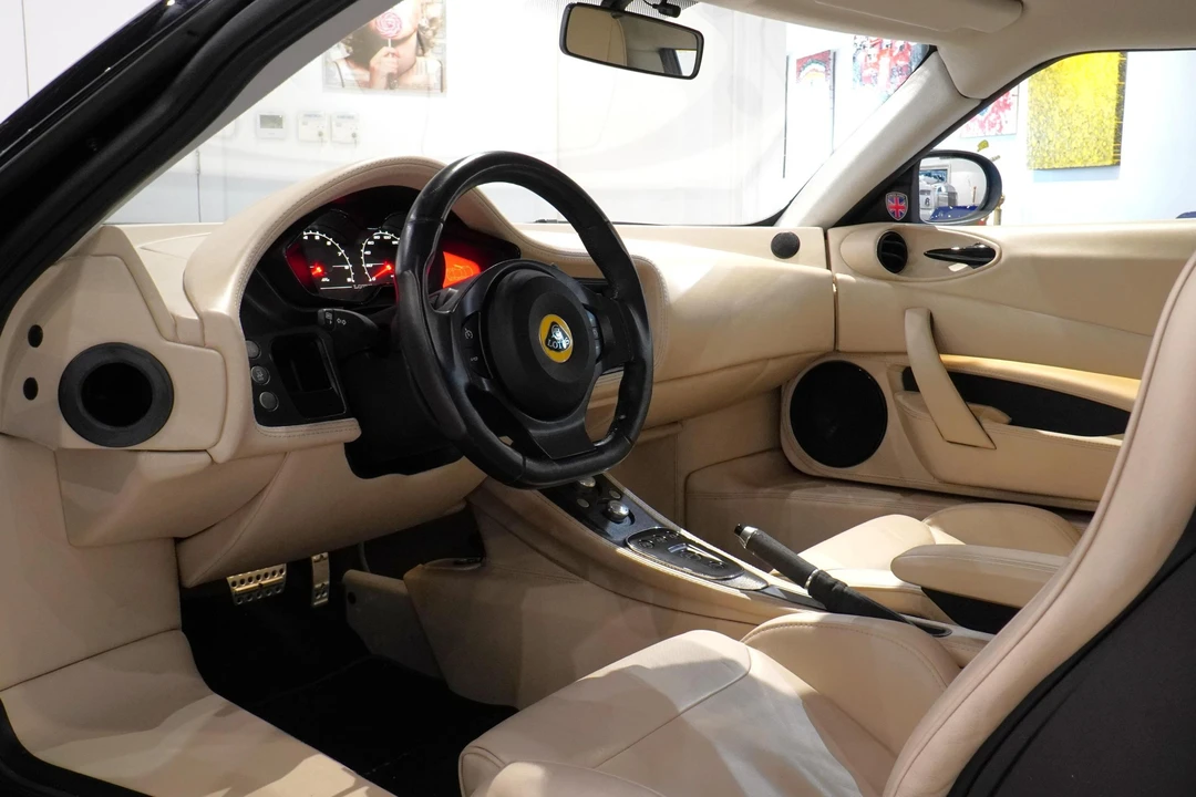 2014 Lotus Evora S - Image 22 of 23