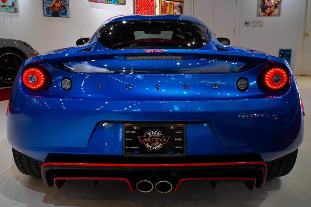 2014 Lotus Evora S - Image 5 of 23