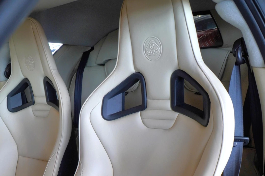 2014 Lotus Evora S - Image 23 of 23