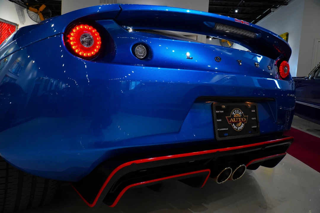2014 Lotus Evora S - Image 20 of 23