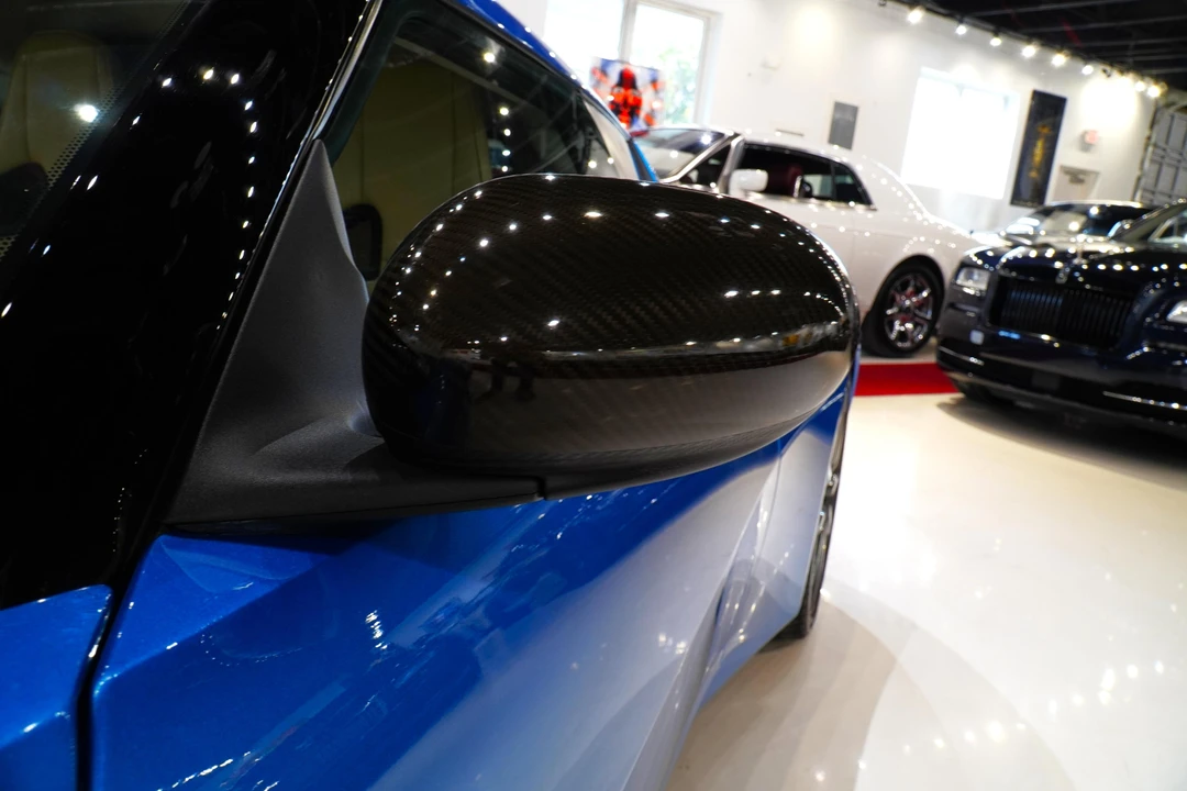2014 Lotus Evora S - Image 18 of 23