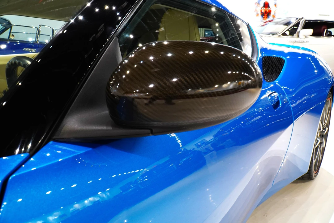 2014 Lotus Evora S - Image 19 of 23