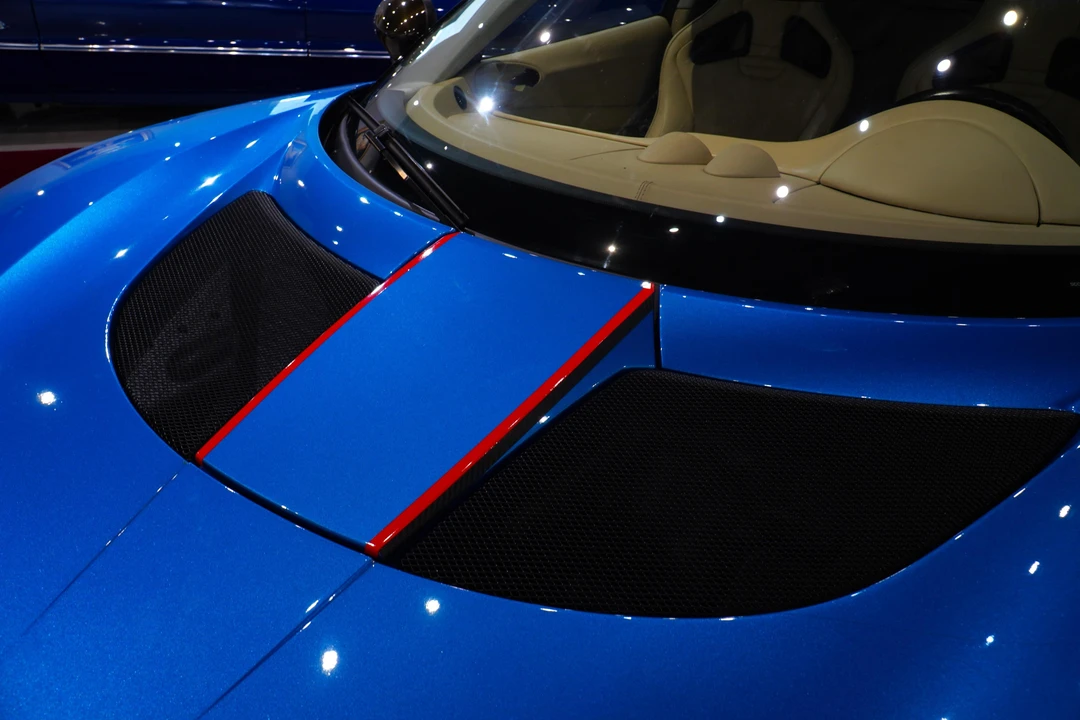 2014 Lotus Evora S - Image 17 of 23