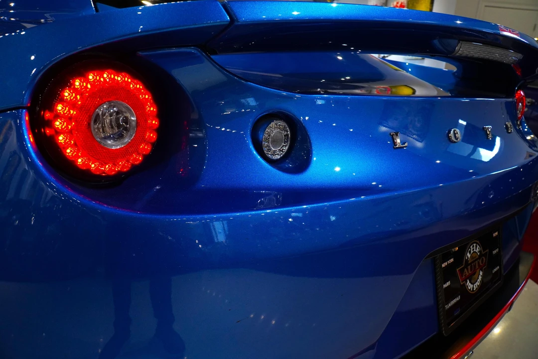 2014 Lotus Evora S - Image 21 of 23