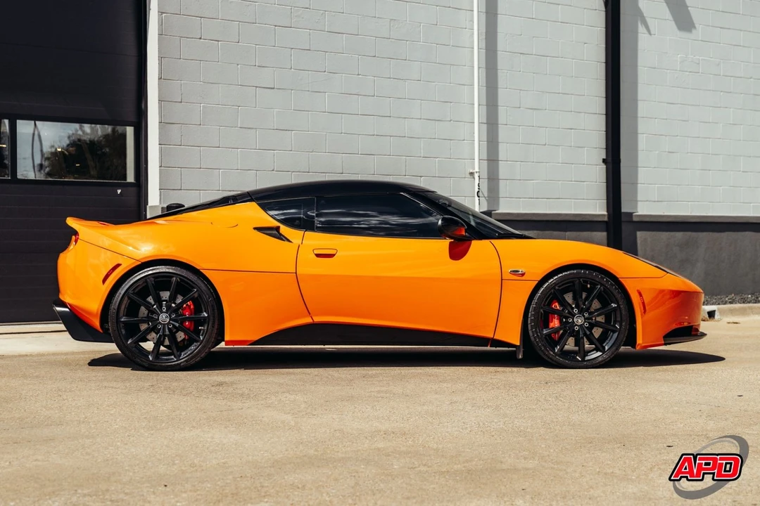 2014 Lotus Evora S - Image 12 of 12