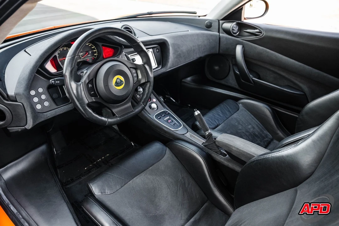 2014 Lotus Evora S - Image 2 of 12