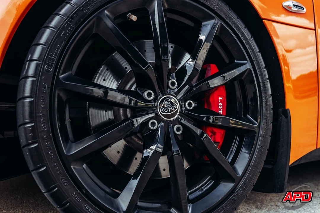 2014 Lotus Evora S - Image 3 of 12