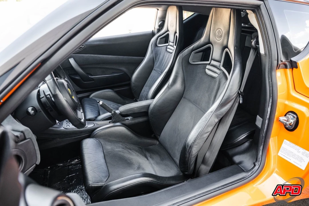 2014 Lotus Evora S - Image 5 of 12