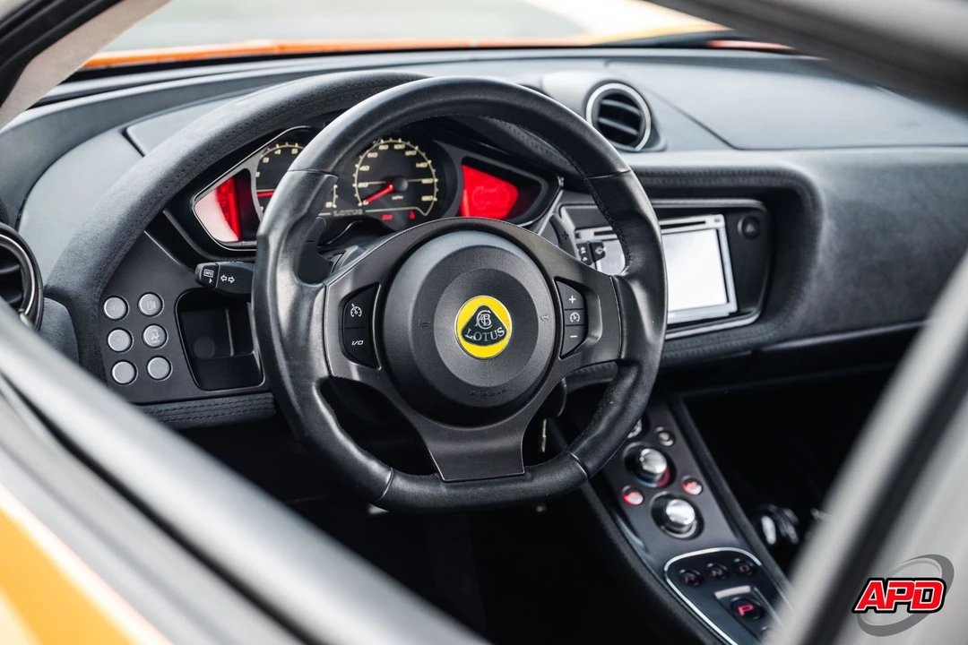 2014 Lotus Evora S - Image 7 of 12