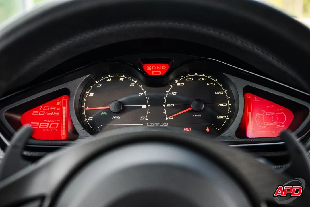 2014 Lotus Evora S - Image 10 of 12