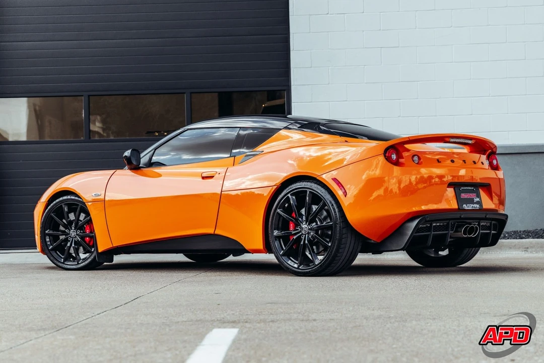 2014 Lotus Evora S - Image 4 of 12