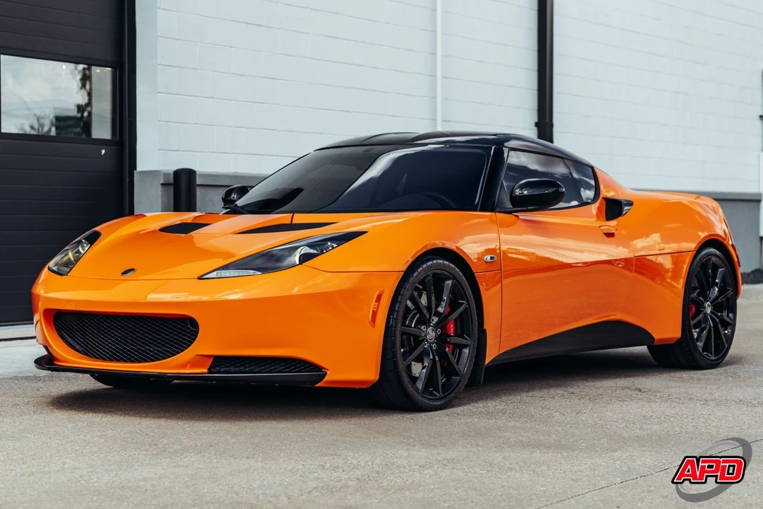 2014 Lotus Evora S - Image 6 of 12