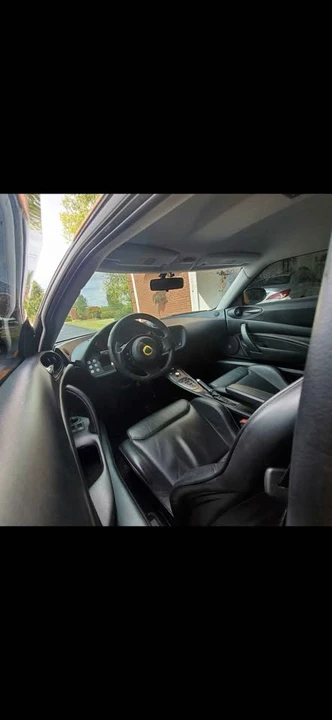 2014 Lotus Evora S - Image 8 of 9