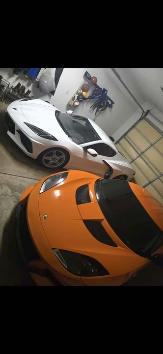 2014 Lotus Evora S - Image 7 of 9