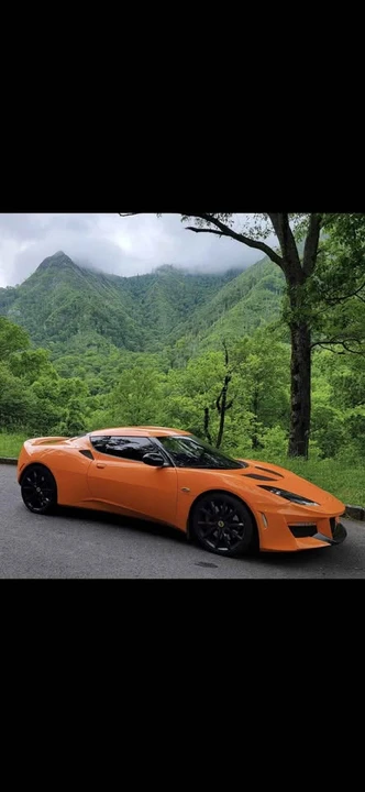 2014 Lotus Evora S - Image 4 of 9