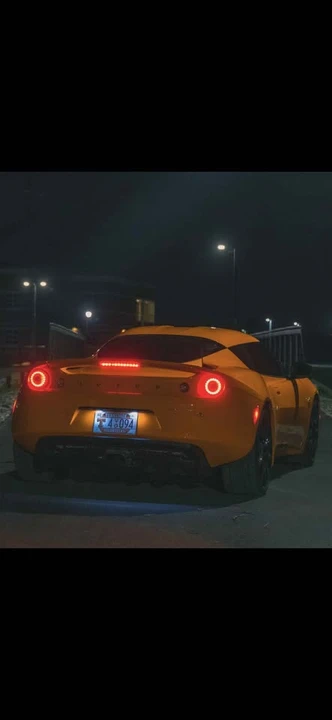 2014 Lotus Evora S - Image 9 of 9