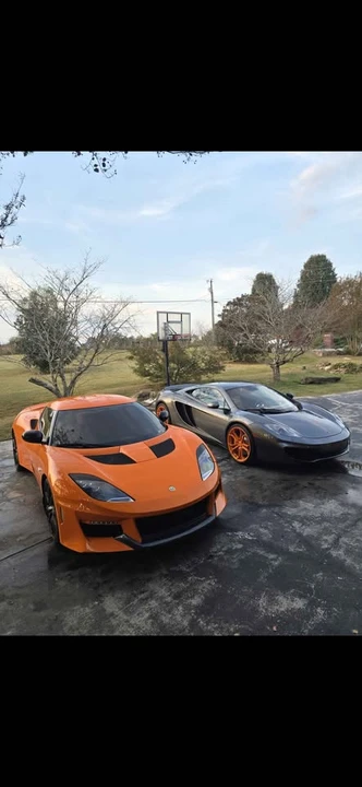 2014 Lotus Evora S - Image 3 of 9