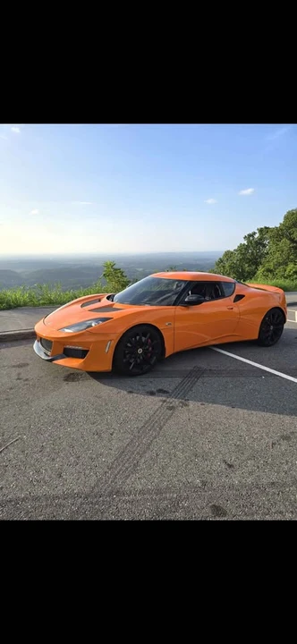 2014 Lotus Evora S - Image 5 of 9