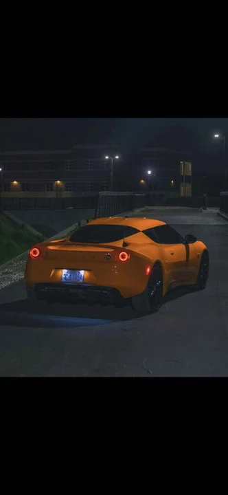 2014 Lotus Evora S - Image 2 of 9