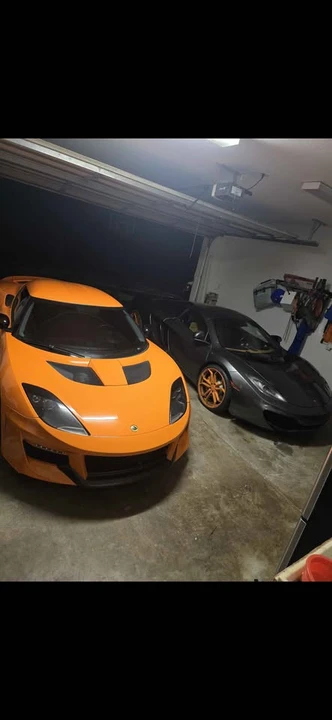 2014 Lotus Evora S - Image 6 of 9
